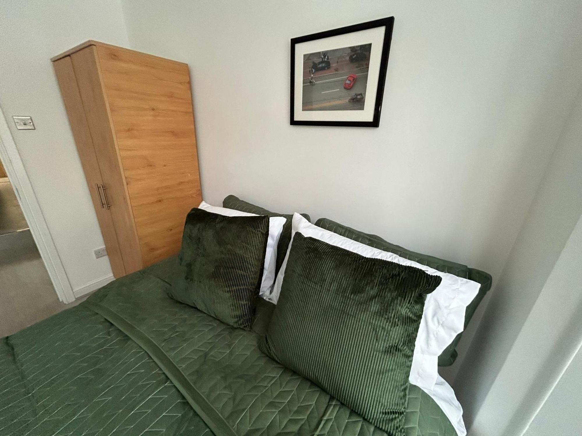 Appartement Serviced Near Tottenham Hotspurs Football Stadium Great For Contractors Londres